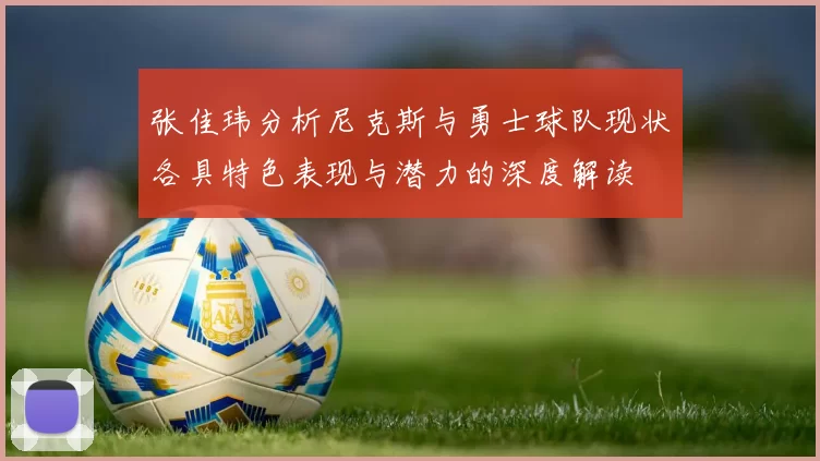 张佳玮分析尼克斯与勇士球队现状各具特色表现与潜力的深度解读