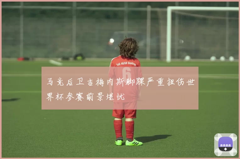 马竞后卫吉梅内斯脚踝严重扭伤世界杯参赛前景堪忧